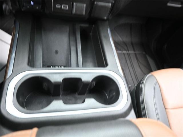 used 2023 Chevrolet Silverado 2500 car, priced at $61,971