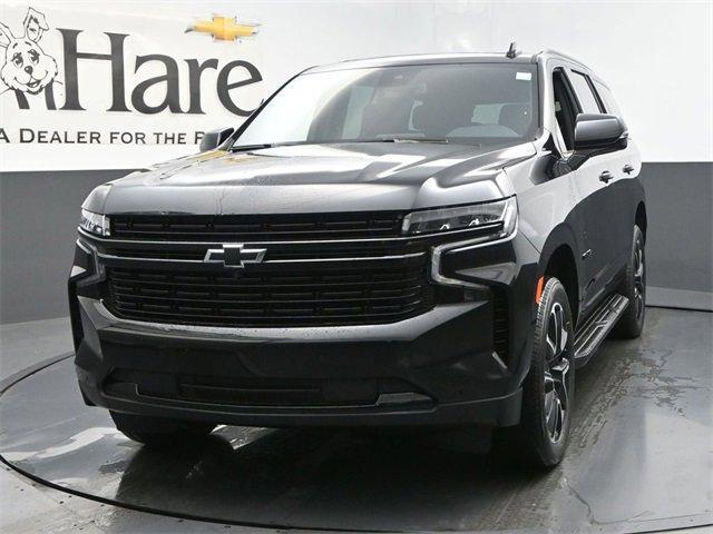 new 2024 Chevrolet Tahoe car, priced at $68,997