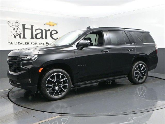 new 2024 Chevrolet Tahoe car, priced at $68,997