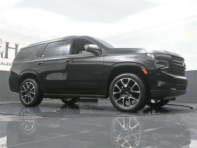 new 2024 Chevrolet Tahoe car, priced at $68,997