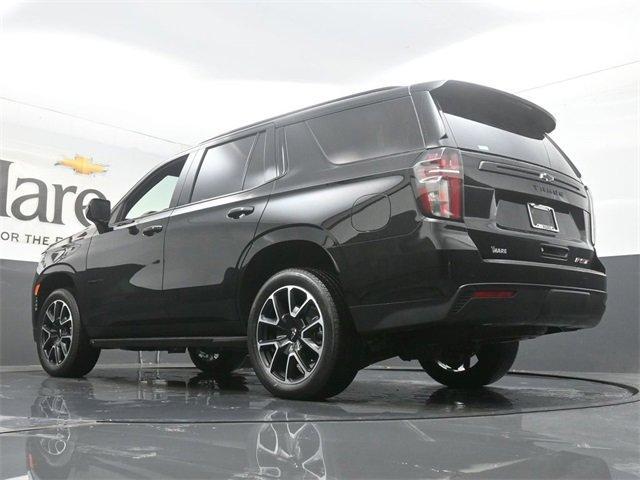 new 2024 Chevrolet Tahoe car, priced at $68,997