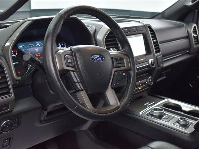 used 2018 Ford Expedition Max car, priced at $25,433
