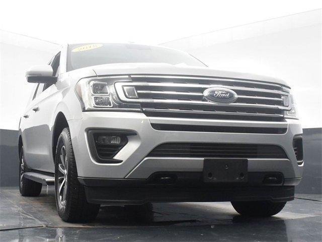 used 2018 Ford Expedition Max car, priced at $26,821
