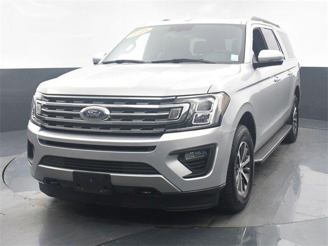 used 2018 Ford Expedition Max car, priced at $25,433