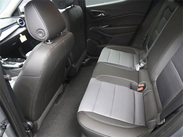 new 2025 Chevrolet Trax car, priced at $25,230