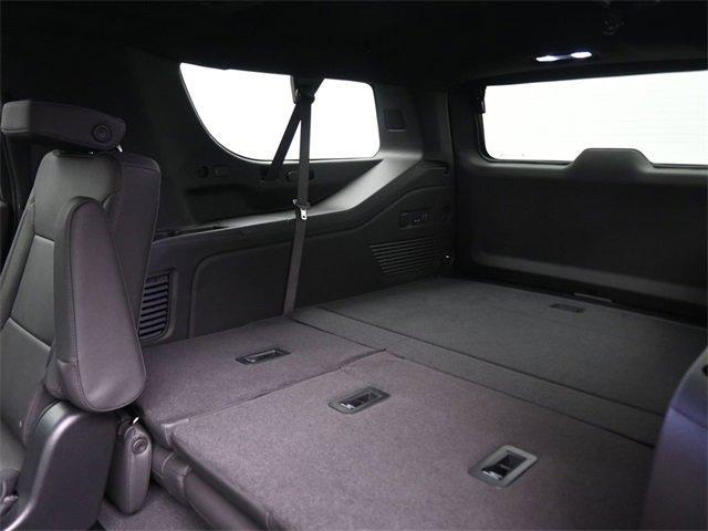 new 2025 Chevrolet Suburban car, priced at $75,539