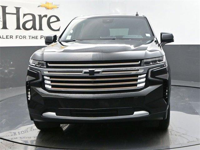 new 2024 Chevrolet Tahoe car, priced at $80,380