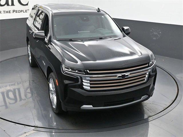 new 2024 Chevrolet Tahoe car, priced at $80,380