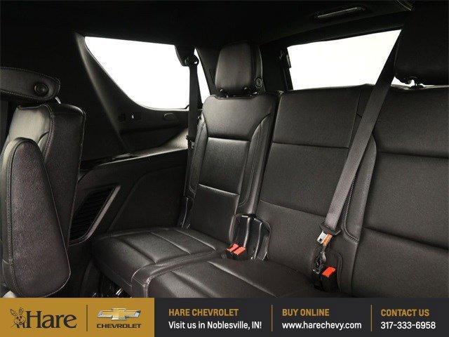used 2021 Chevrolet Tahoe car, priced at $49,721