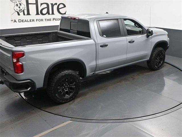 new 2025 Chevrolet Silverado 1500 car, priced at $69,667