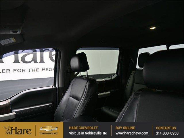 used 2015 Ford F-150 car, priced at $25,971