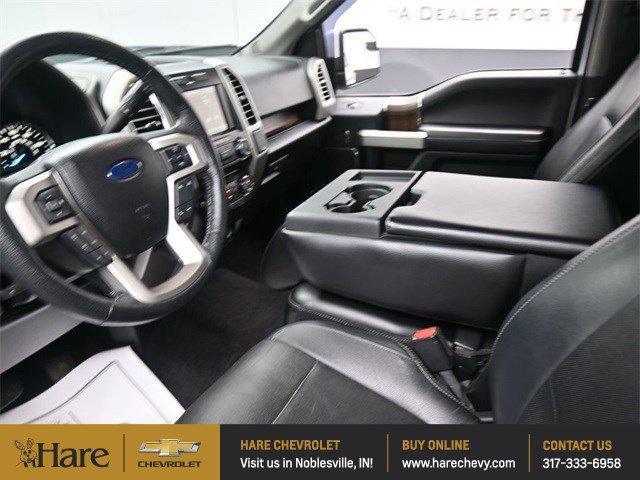 used 2015 Ford F-150 car, priced at $25,971