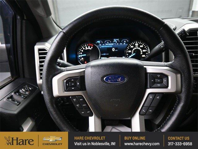 used 2015 Ford F-150 car, priced at $25,971