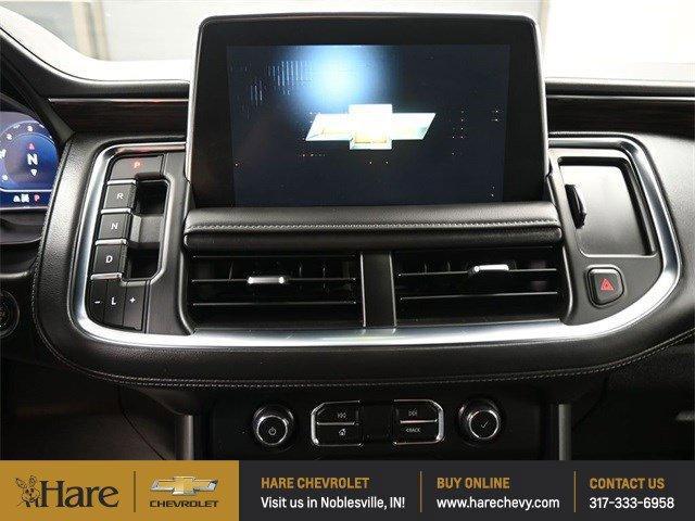 used 2023 Chevrolet Tahoe car, priced at $54,711
