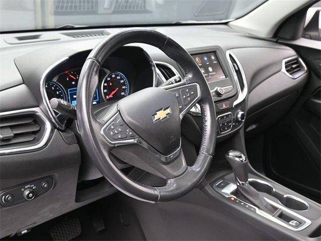 used 2020 Chevrolet Equinox car, priced at $23,995