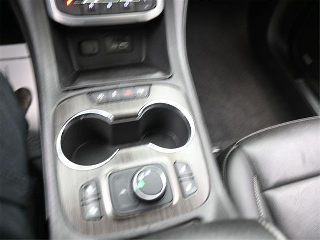 used 2022 GMC Acadia car, priced at $30,971