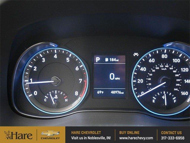 used 2019 Hyundai Kona car, priced at $17,971