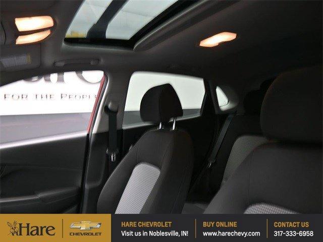 used 2019 Hyundai Kona car, priced at $17,971