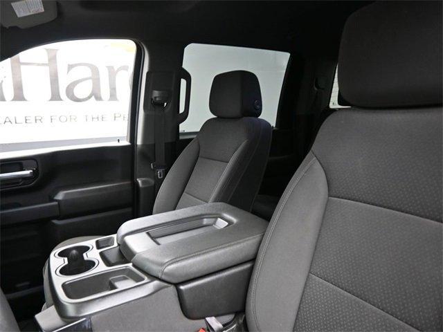 used 2023 Chevrolet Silverado 2500 car, priced at $50,845