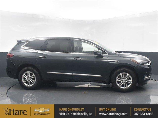 used 2021 Buick Enclave car, priced at $26,565
