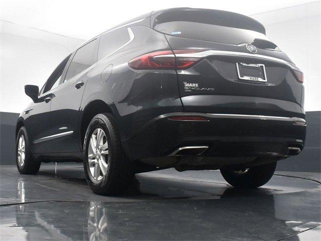 used 2021 Buick Enclave car, priced at $27,231