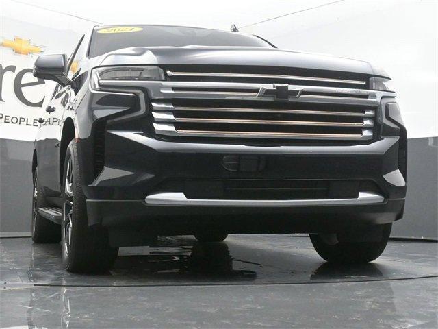 used 2021 Chevrolet Tahoe car, priced at $52,822