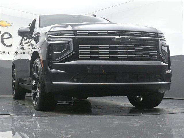 new 2025 Chevrolet Tahoe car, priced at $89,880