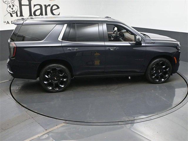 new 2025 Chevrolet Tahoe car, priced at $89,880