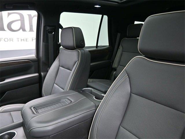 used 2023 Chevrolet Tahoe car, priced at $62,721