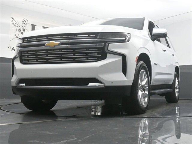 used 2023 Chevrolet Tahoe car, priced at $62,721