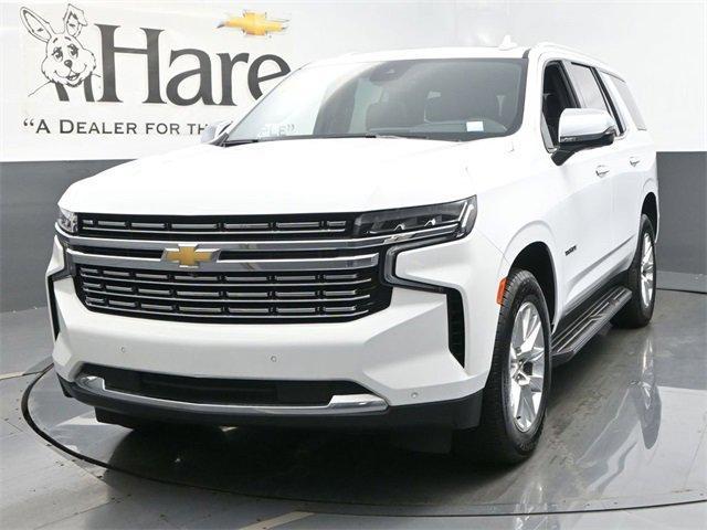 used 2023 Chevrolet Tahoe car, priced at $62,721