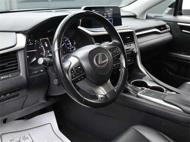 used 2020 Lexus RX 350 car