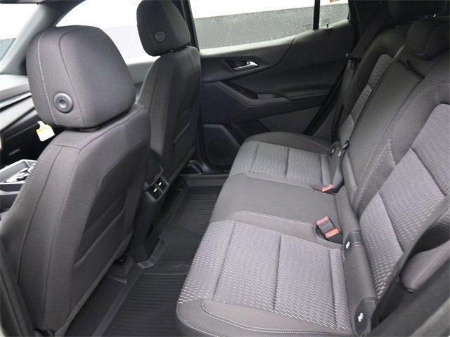 new 2026 Chevrolet Equinox car, priced at $30,385