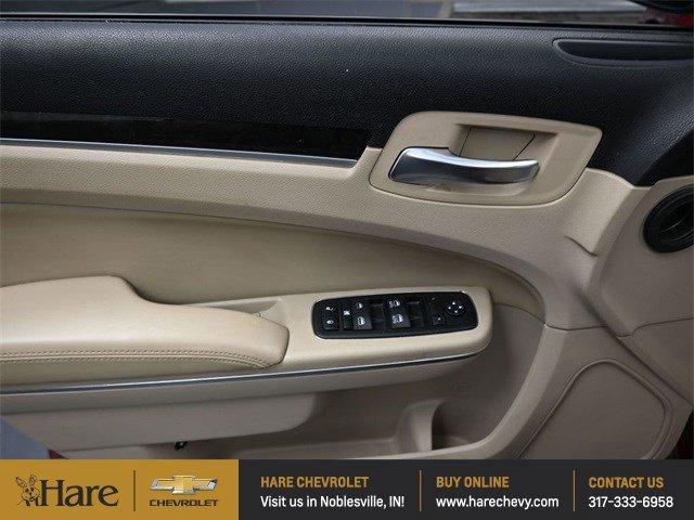 used 2014 Chrysler 300 car, priced at $11,971
