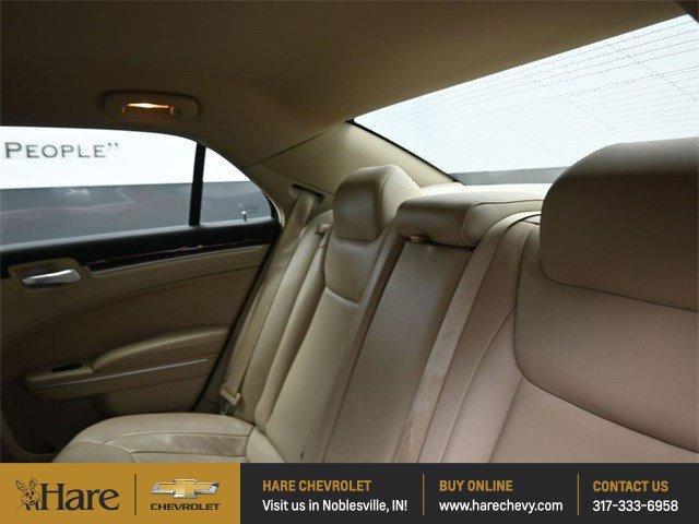 used 2014 Chrysler 300 car, priced at $11,971