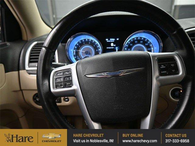 used 2014 Chrysler 300 car, priced at $11,971