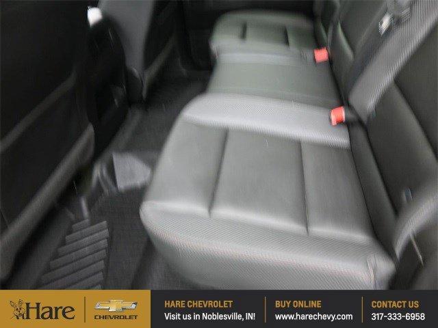 used 2018 GMC Sierra 1500 car, priced at $35,995