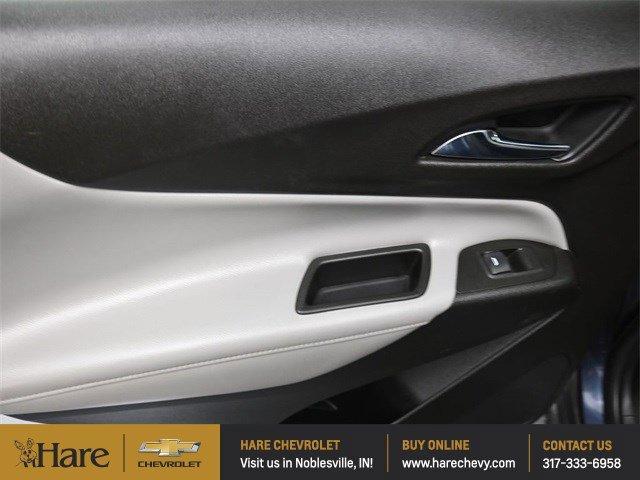 used 2018 Chevrolet Equinox car, priced at $14,441