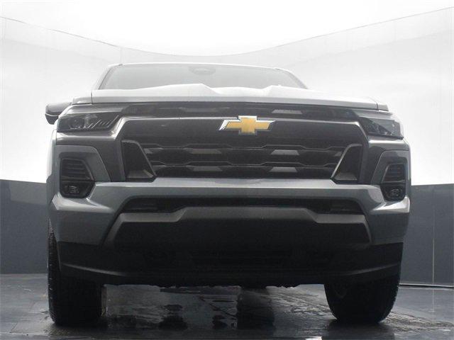 new 2024 Chevrolet Colorado car, priced at $42,194