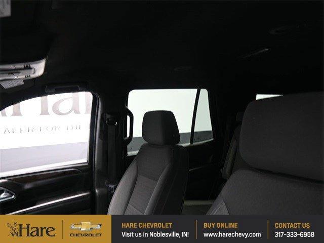 used 2022 GMC Yukon car, priced at $44,987