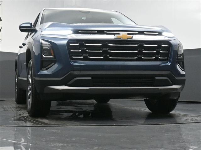 new 2026 Chevrolet Equinox car, priced at $32,290