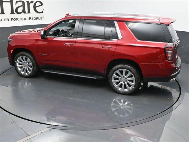 new 2024 Chevrolet Tahoe car, priced at $76,469