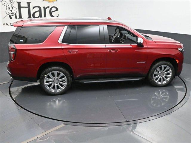 new 2024 Chevrolet Tahoe car, priced at $76,469