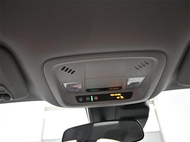 used 2023 Chevrolet Malibu car, priced at $20,971