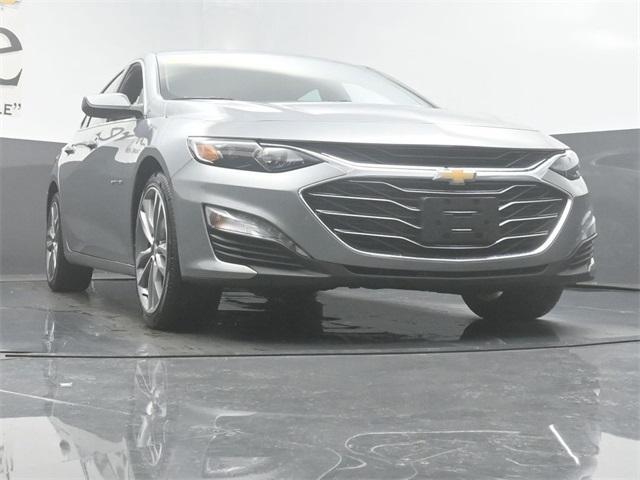 used 2023 Chevrolet Malibu car, priced at $20,971