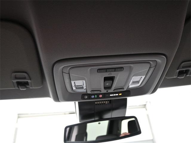 used 2024 Chevrolet Silverado 1500 car, priced at $53,721