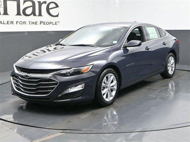 new 2025 Chevrolet Malibu car, priced at $26,541