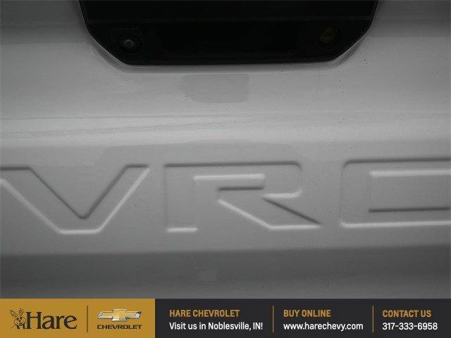 used 2023 Chevrolet Silverado 1500 car, priced at $29,231