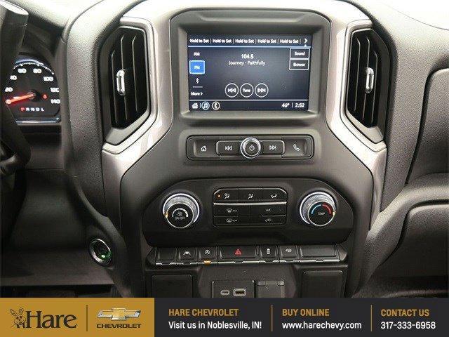 used 2023 Chevrolet Silverado 1500 car, priced at $29,231