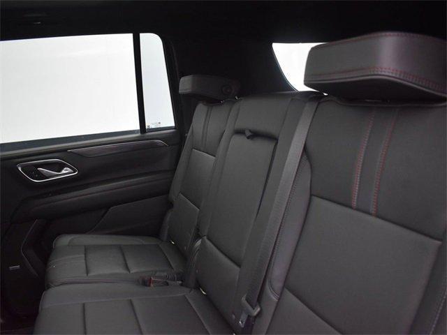 used 2022 Chevrolet Suburban car, priced at $67,867